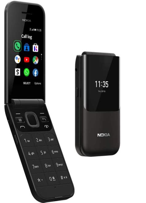 N­o­k­i­a­ ­2­7­6­0­ ­F­l­i­p­ ­4­G­ ­o­r­t­a­y­a­ ­ç­ı­k­t­ı­